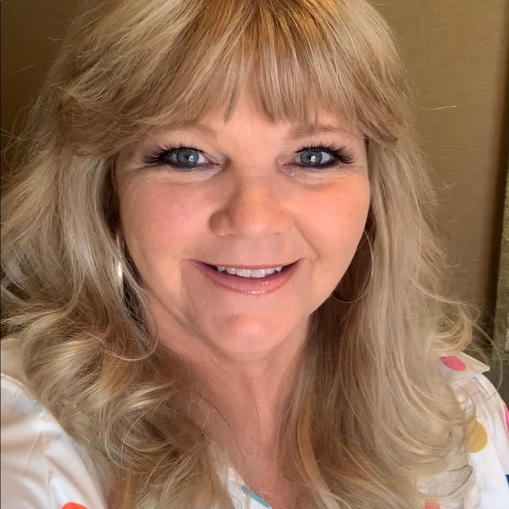 Meet your Posher, Margaret
